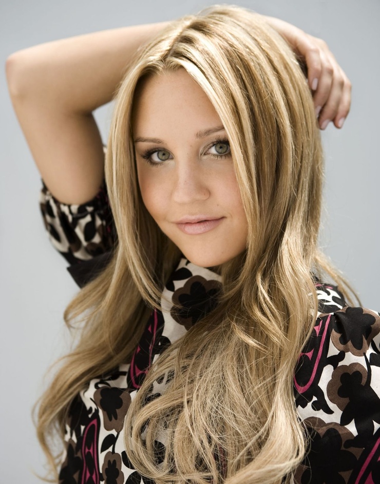 Amanda Bynes Amanda Bynes