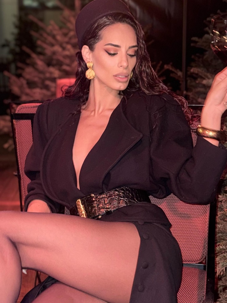 Raffaella Modugno