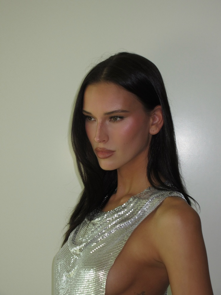 Ariarne Lepine