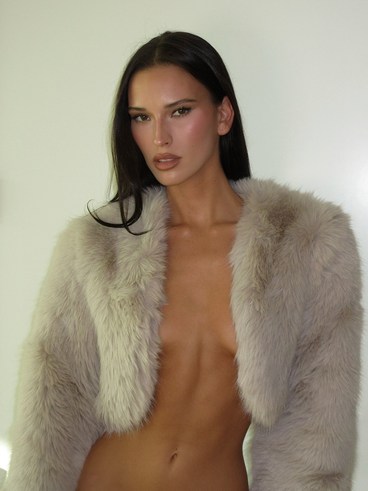Ariarne Lepine