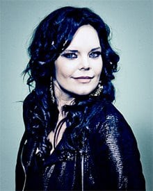 Anette Olzon