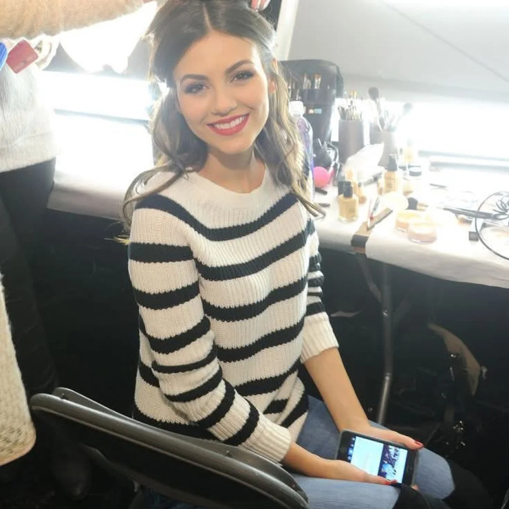 Victoria Justice Victoria Justice