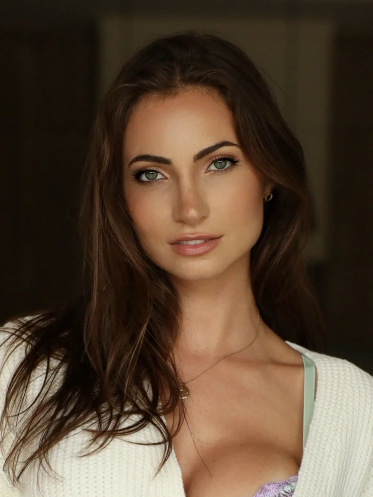 Anna Louise