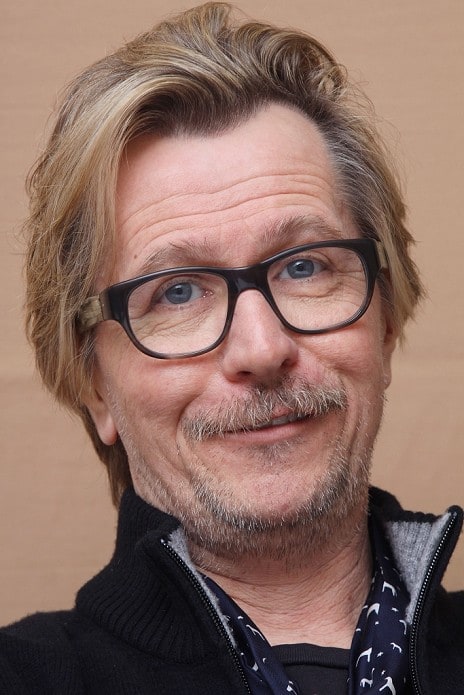 Picture Of Gary Oldman