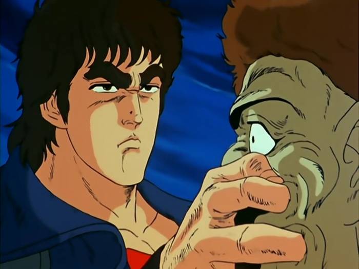 Kenshiro