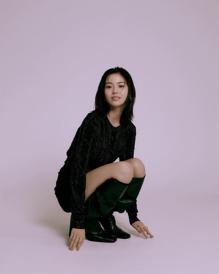 Kohaku Shida