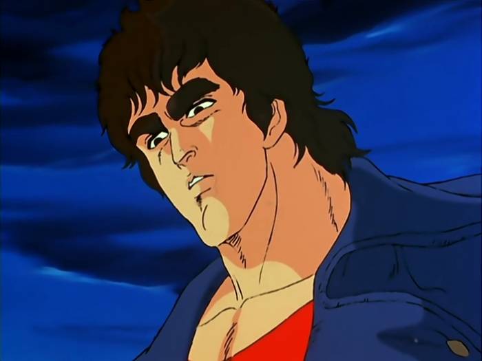 Kenshiro