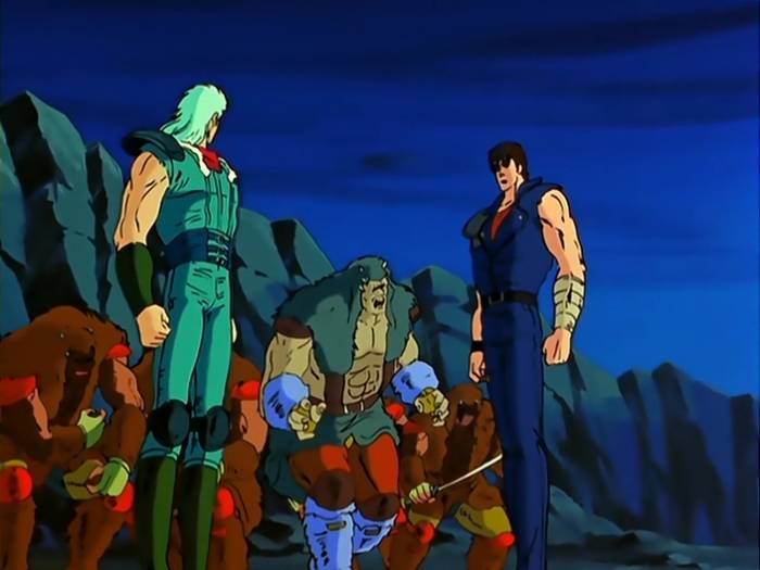 Kenshiro