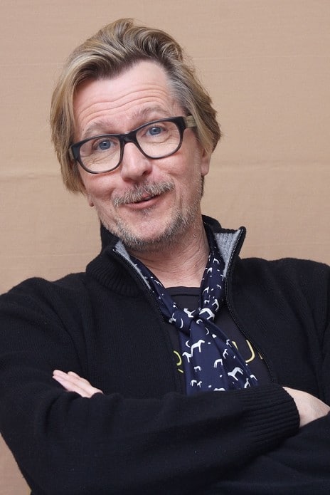 Picture of Gary Oldman