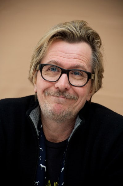 Gary Oldman picture