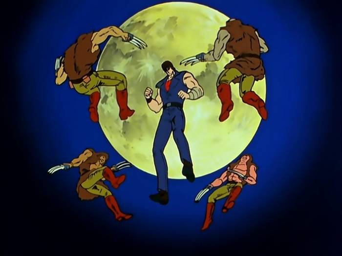 Kenshiro