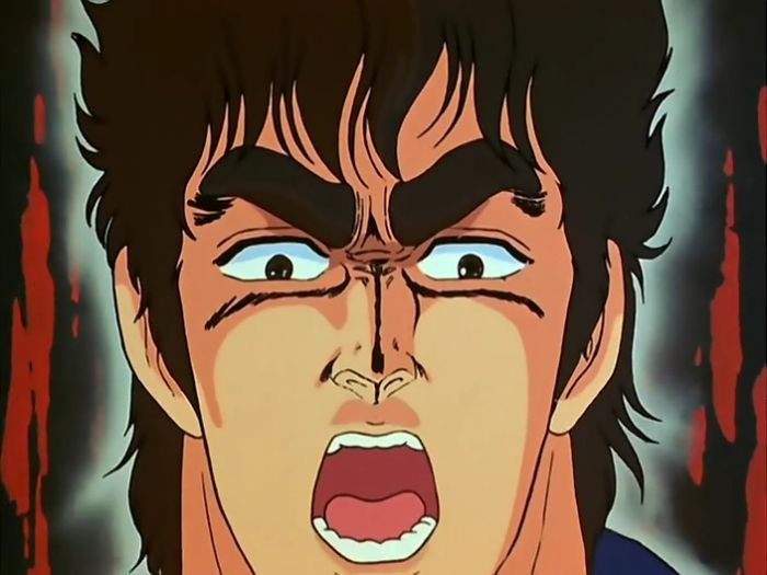 Kenshiro