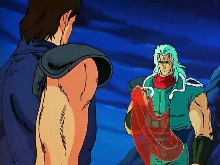 Kenshiro