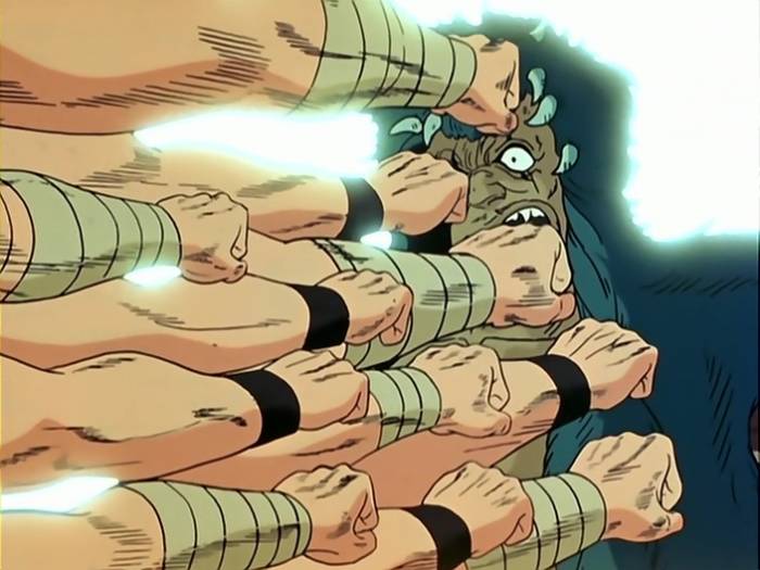 Kenshiro