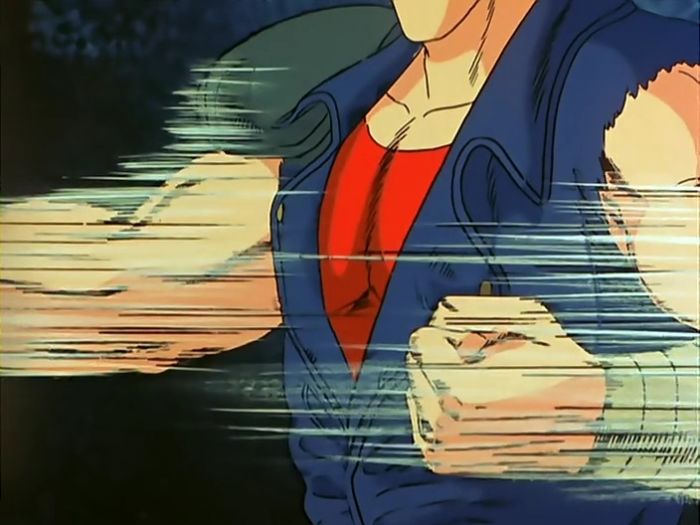 Kenshiro