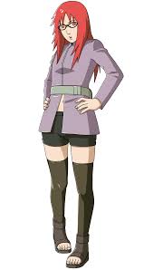 Karin Uzumaki