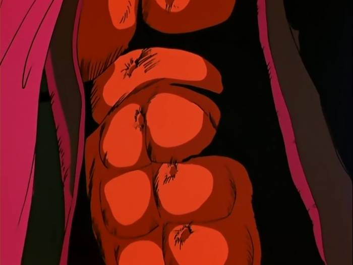Jagi (Hokuto no Ken)