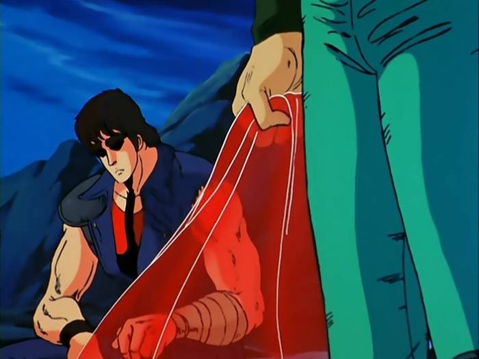 Kenshiro