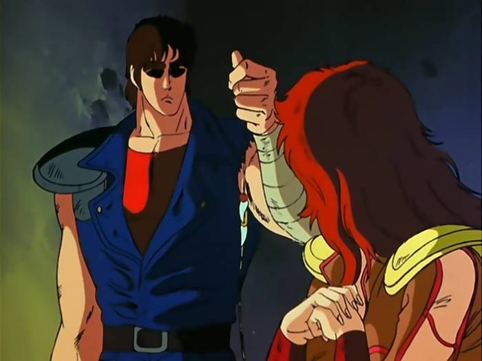 Kenshiro