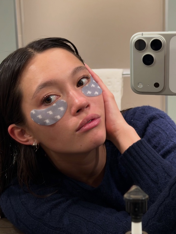 Lily Chee
