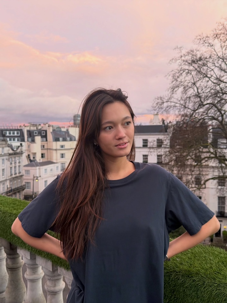 Lily Chee