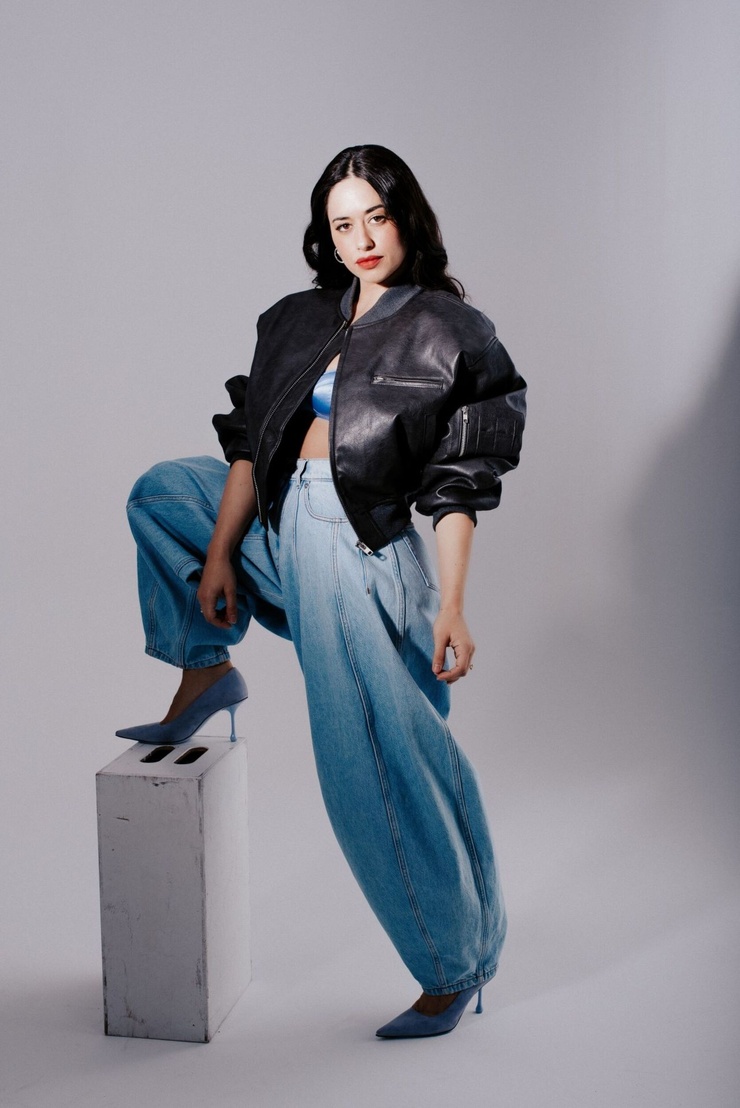 Jeanine Mason