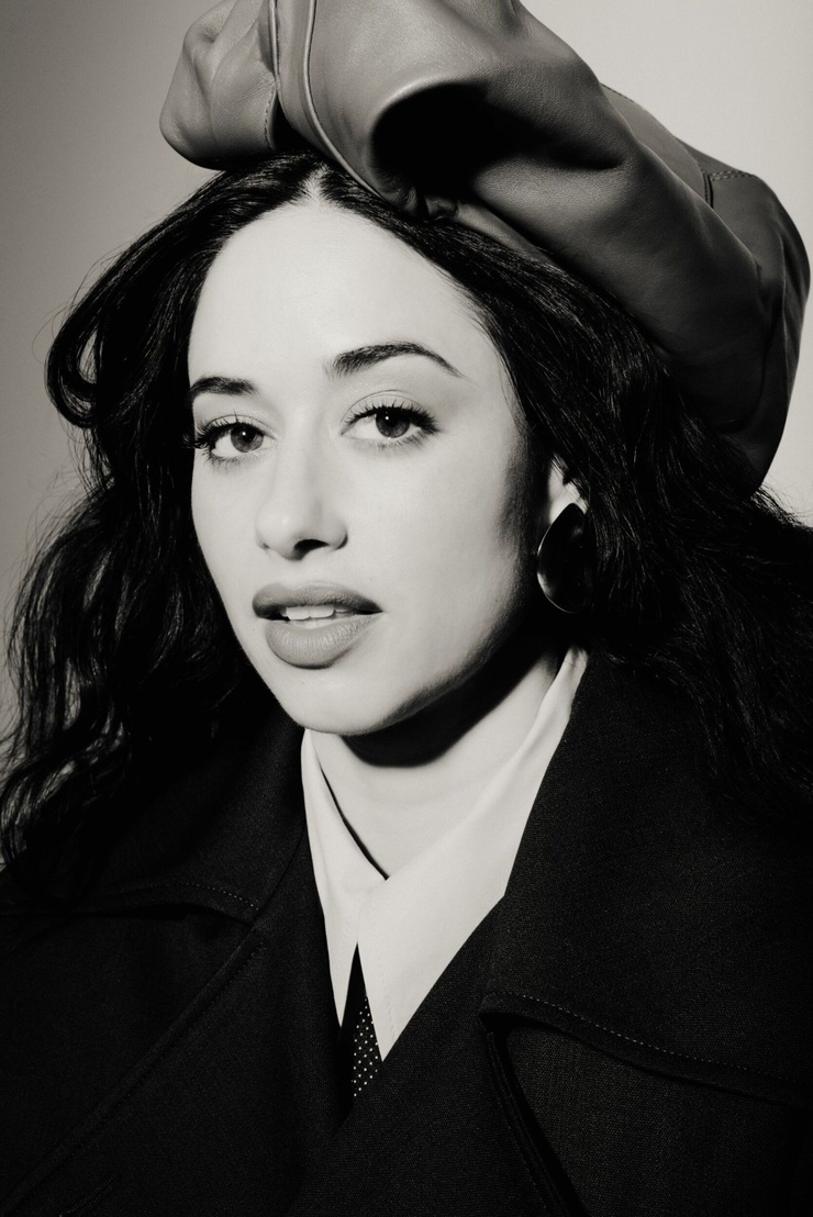 Jeanine Mason