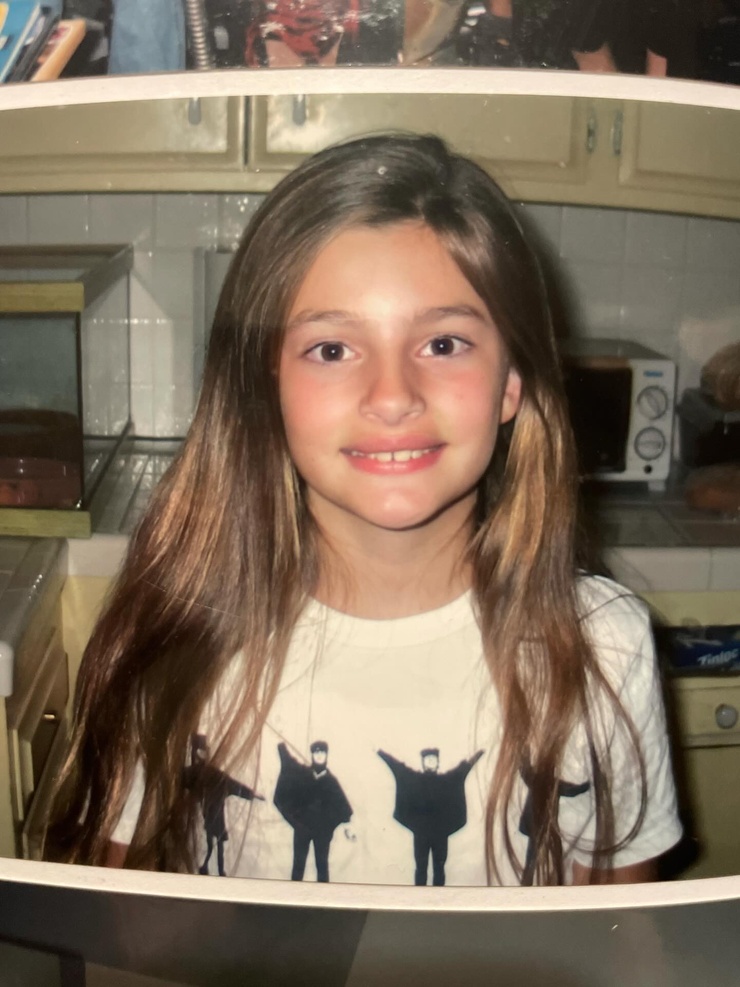 Diana Silvers