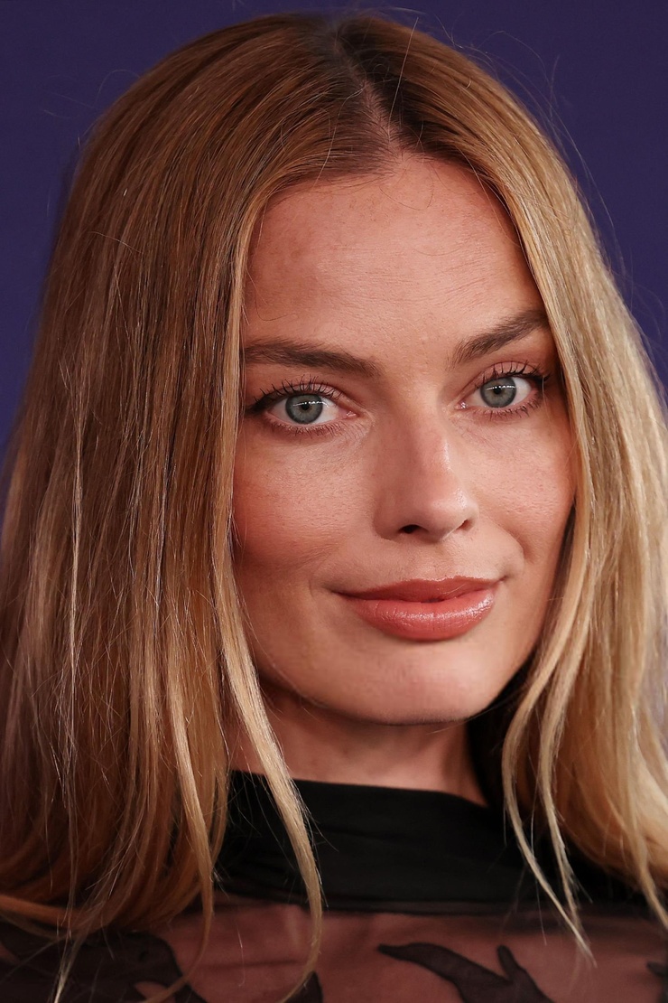 Margot Robbie