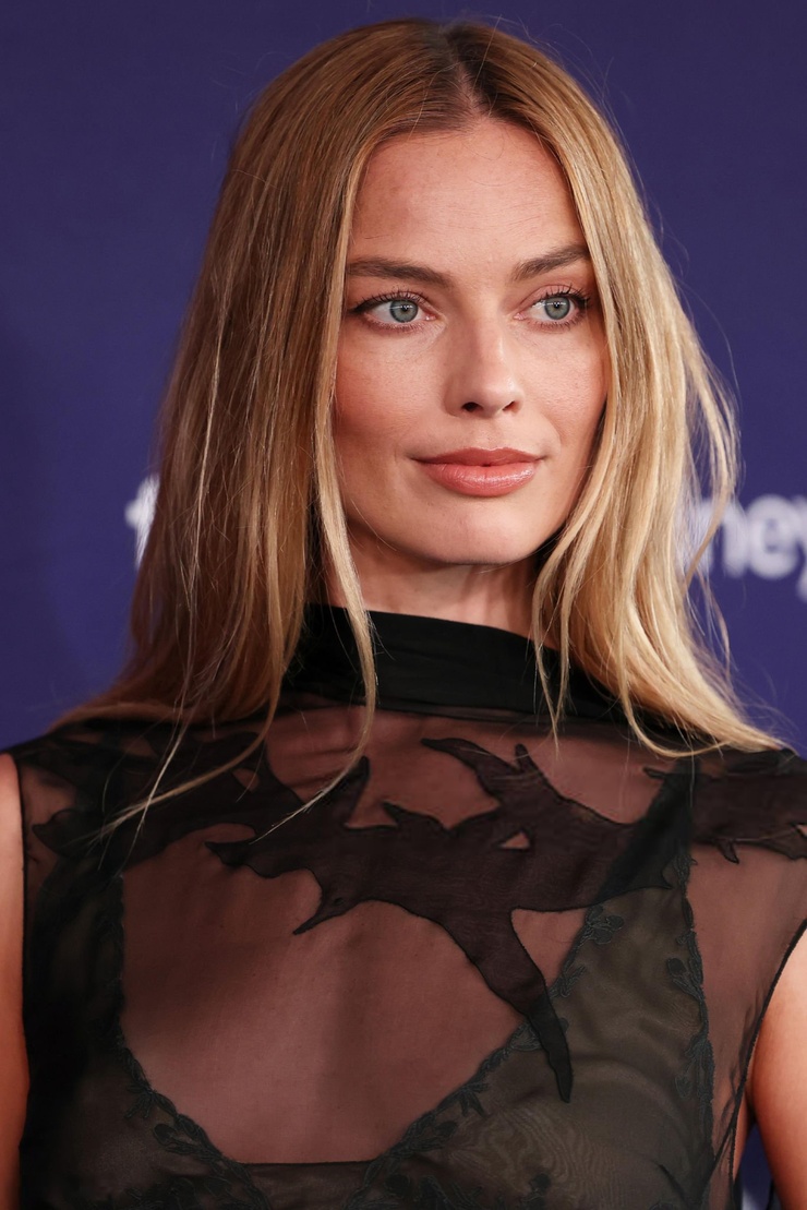Margot Robbie