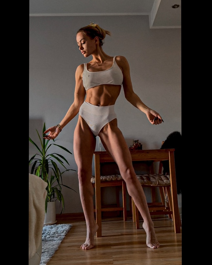 Urszula Toczko