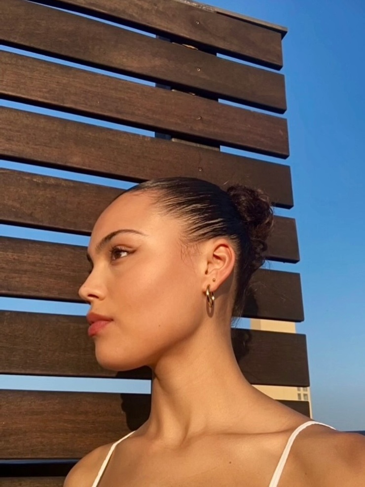Eloise Payet