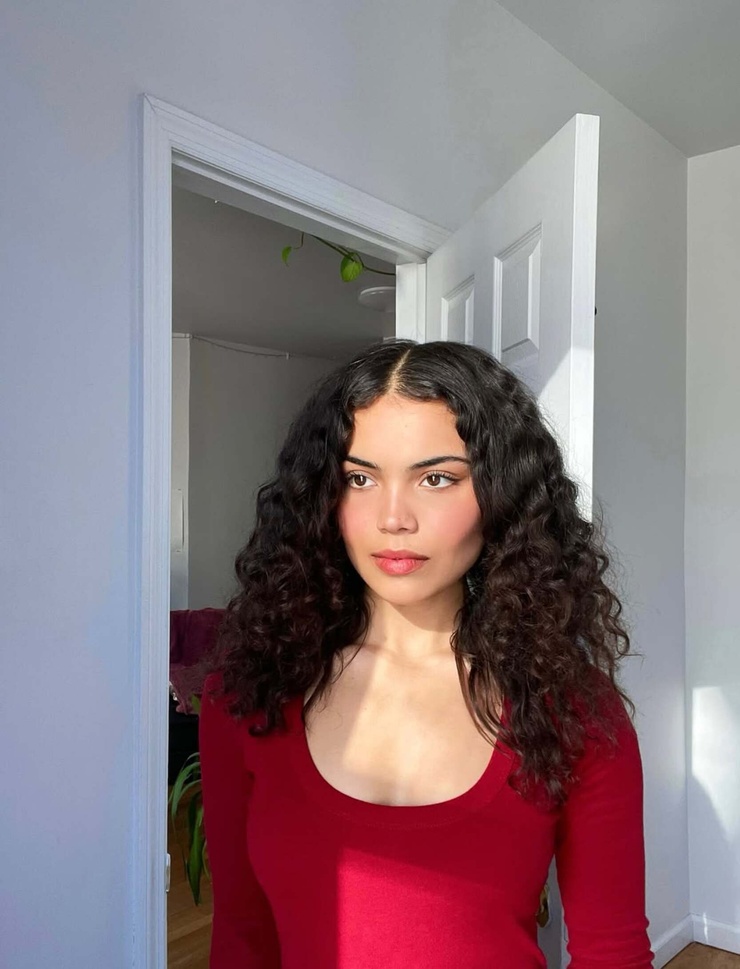 Eloise Payet