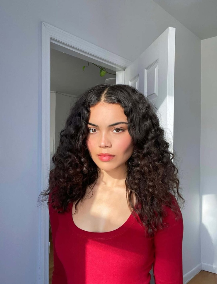 Eloise Payet