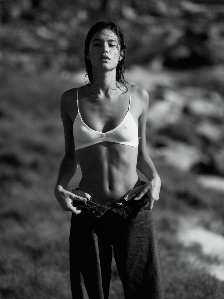 Aude Mangharam