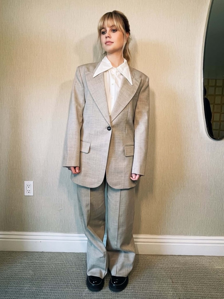 Angourie Rice