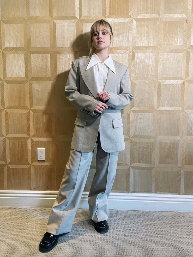 Angourie Rice