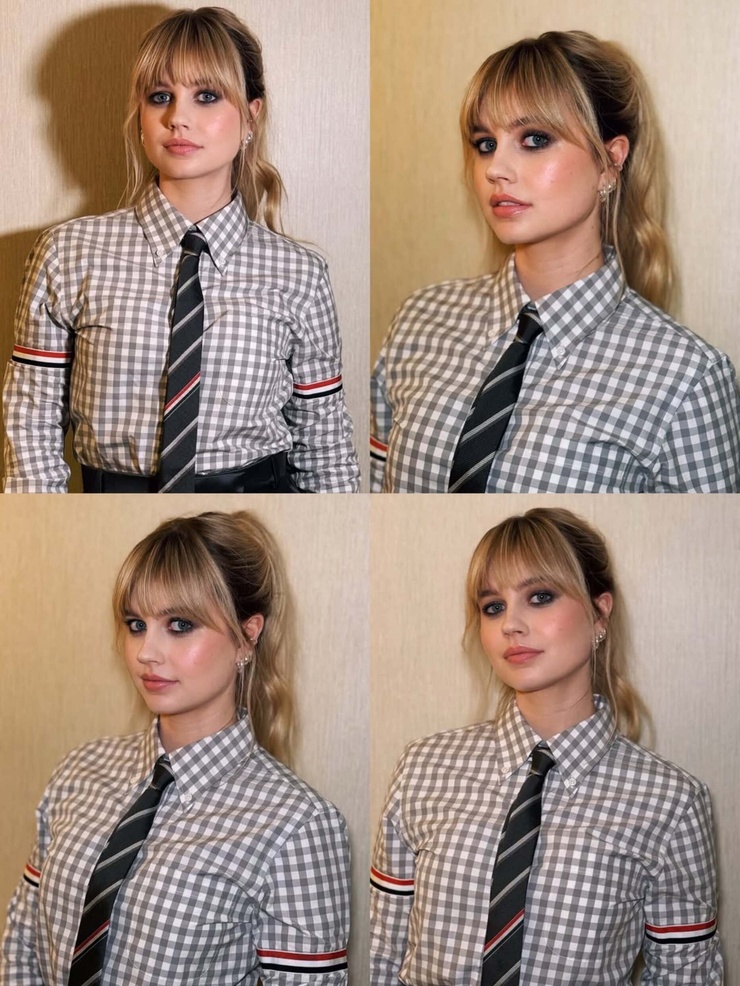 Angourie Rice