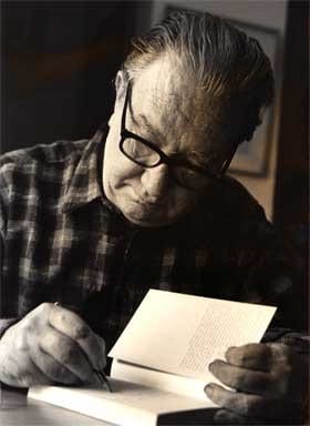 Joan Brossa