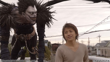 Death Note