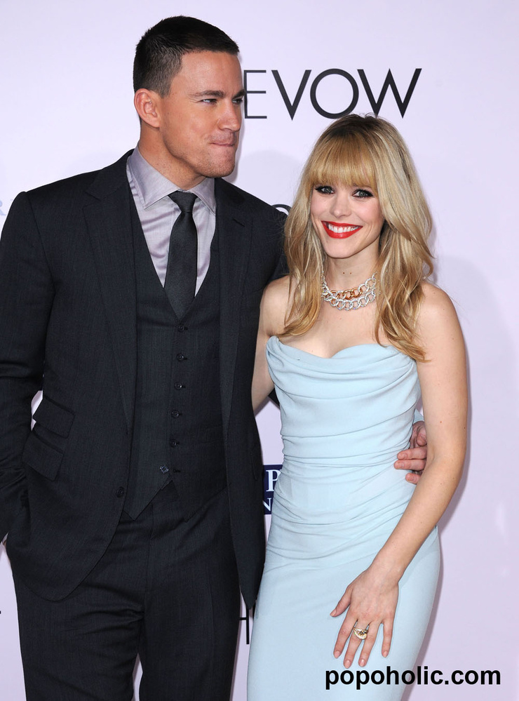 Rachel McAdams Rachel McAdams