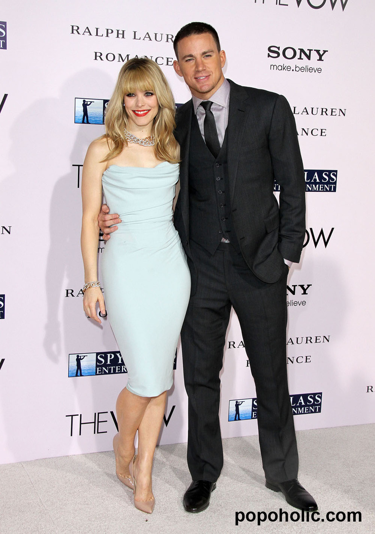 Rachel McAdams Rachel McAdams