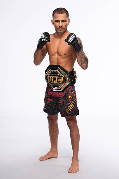 Alexandre Pantoja