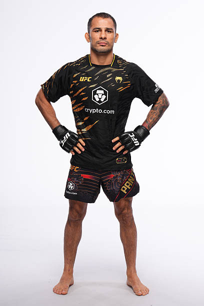 Alexandre Pantoja