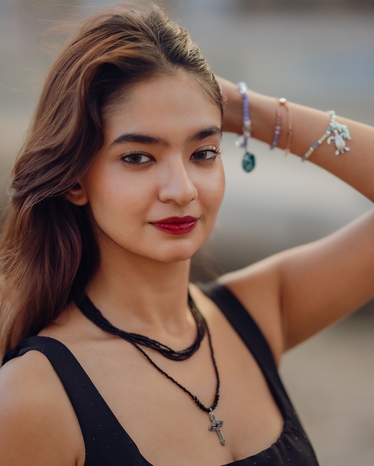 Anushka Sen