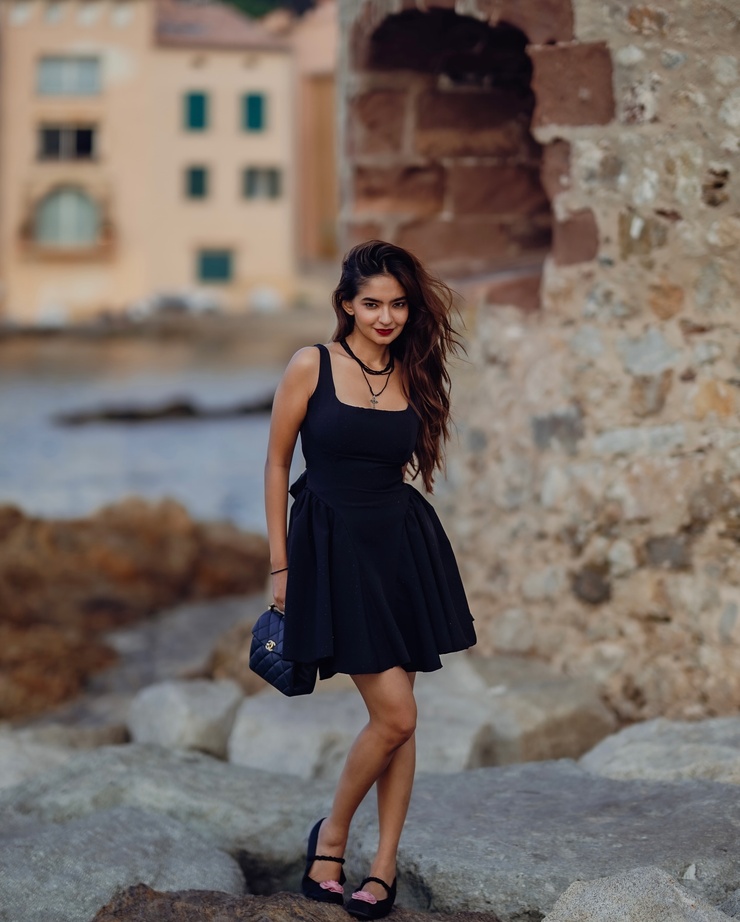 Anushka Sen