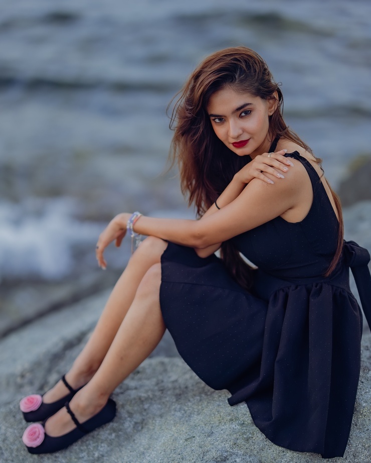 Anushka Sen