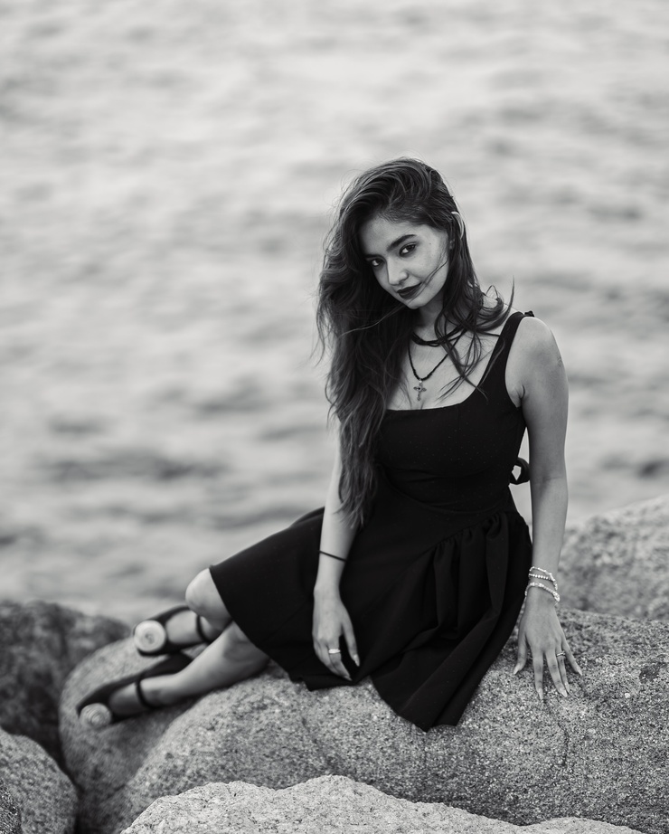 Anushka Sen