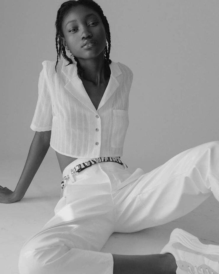 Eniola Abioro