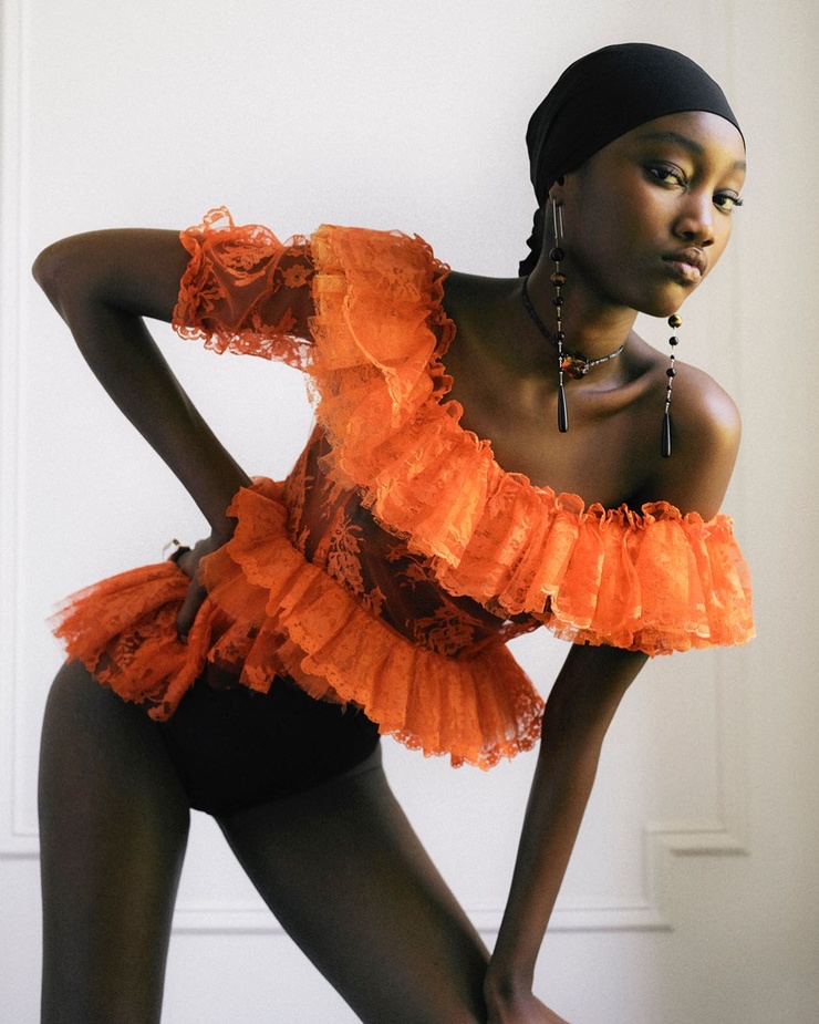 Eniola Abioro Eniola Abioro